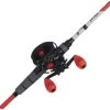 Abu Garcia Max X Baitcast Combo - 7' Medium Heavy -Fishing Sale Shop Abu Garcia Max X Baitcast Combo 7 Medium Heavy 036282986701 image1 58289.1652799924