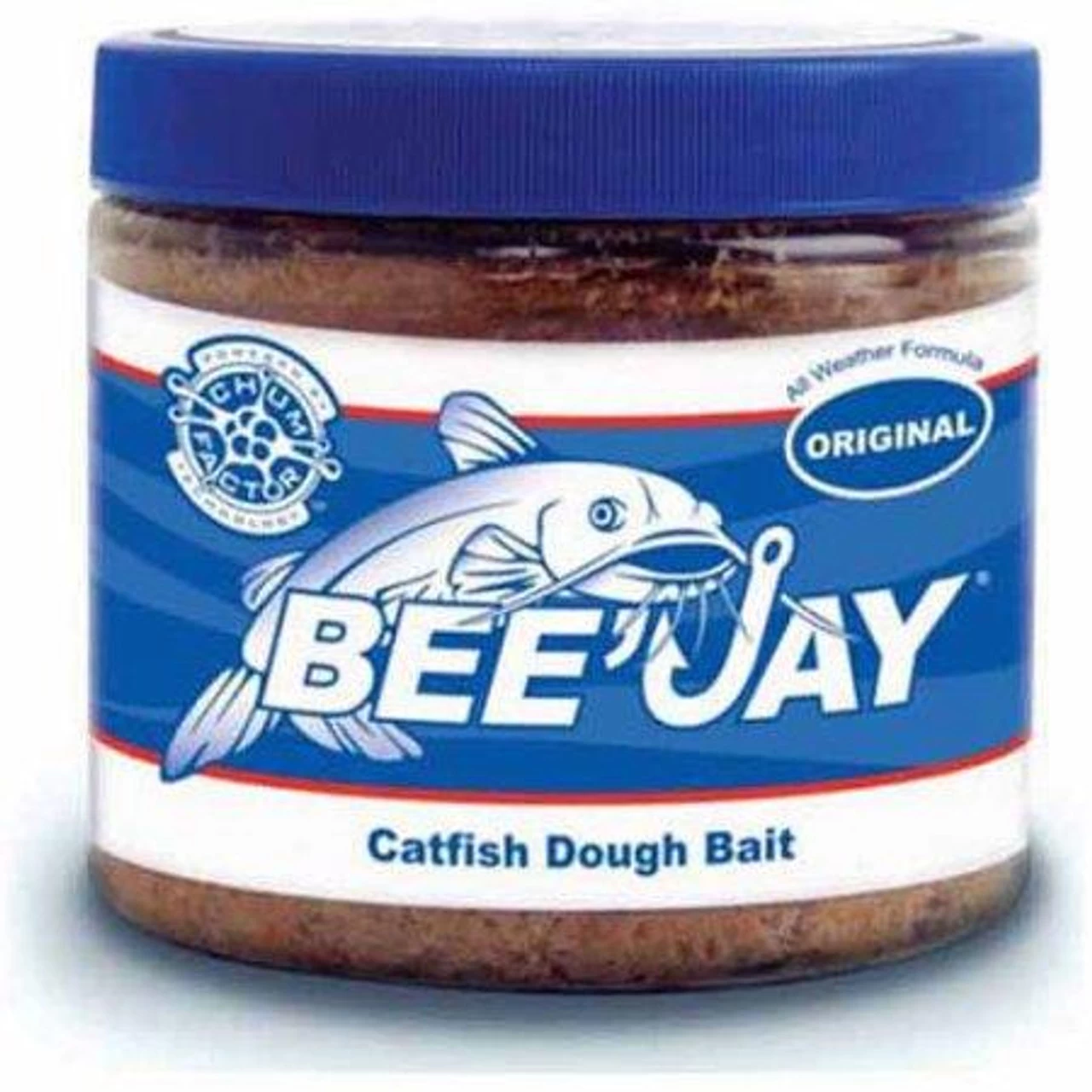 Bee-Jay Catfish Dip Bait 3 Bee-Jay Catfish Dip Bait