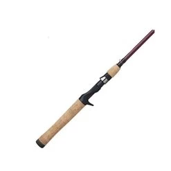 Berkley Cherrywood HD Casting Rods