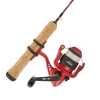 Berkley Cherrywood HD Ice Spinning Combo - 24" Ultra Light -Fishing Sale Shop Berkley Cherrywood HD Ice Spinning Combo 24 Ultra Light 028632944431 image1 63874.1637694992