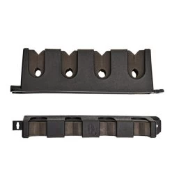 Berkley Horizontal 4 Rod Rack