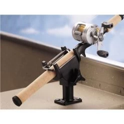 Berkley Quick Set Boat Rod Holder
