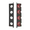 Berkley Twist Lock Utility 4 Rod Rack -Fishing Sale Shop Berkley Twist Lock Utility 4 Rod Rack 028632958100 image1 14093.1654013155