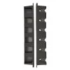 Berkley Vertical 6 Rod Rack -Fishing Sale Shop Berkley Vertical 6 Rod Rack 028632958094 image1 98861.1653591931