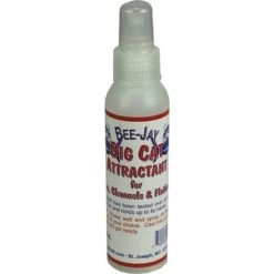 Big Cat Attractant Spray 4oz