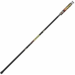 BnM Black Widow Ready Rig Telescopic Poles