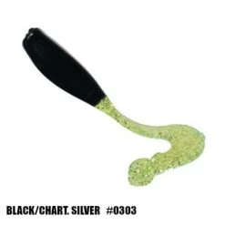 Bobby Garland Stroll'r 2.5" 12/bag