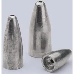 Bullet Weight Assort 35pc