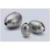 Bullet Weight Egg Sinker - New -Fishing Sale Shop Bullet Weight Egg Sinker New 08918620800 image1 13749.1455231395