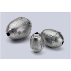 Bullet Weight Egg Sinker - New