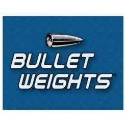 Bullet Weight Slip Sinker
