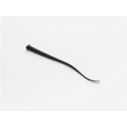 Bullet Weights Rubber T-Stops - 18pk