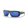 Costa Del Mar Fantail Pro - Matte Black Frame - 580G Blue Mirror Lens -Fishing Sale Shop Costa Del Mar Fantail Pro Matte Black Frame 580G Blue Mirror Lens 097963887427 image1 28755.1614760117
