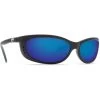 Costa Del Mar Fathom 580P - Matte Black Frame - Blue Mirror Lens -Fishing Sale Shop Costa Del Mar Fathom 580P Matte Black Frame Blue Mirror Lens 097963533171 image1 80549.1494335848