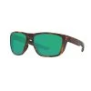 Costa Del Mar Ferg Matte Tortoise Frame - 580P Green Mirror Lens -Fishing Sale Shop Costa Del Mar Ferg Matte Tortoise Frame 580P Green Mirror Lens 097963844086 image1 34433.1614360450