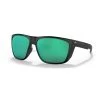 Costa Del Mar Ferg XL - Matte Black Frame - 580P Green Mirror Lens -Fishing Sale Shop Costa Del Mar Ferg XL Matte Black Frame 580P Green Mirror Lens 097963874267 image1 46802.1614760127
