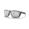 Costa Del Mar Ferg XL - Shiny Gray Frame - 580G Gray Silver Mirror Lens -Fishing Sale Shop Costa Del Mar Ferg XL Shiny Gray Frame 580G Gray Silver Mirror Lens 097963874304 image1 23658.1614760181