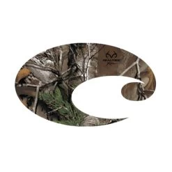 Costa Del Mar Realtree Camo Decal