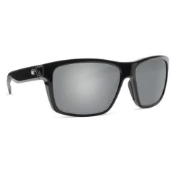 Costa Del Mar Slack Tide Sh Blk/gray Frame