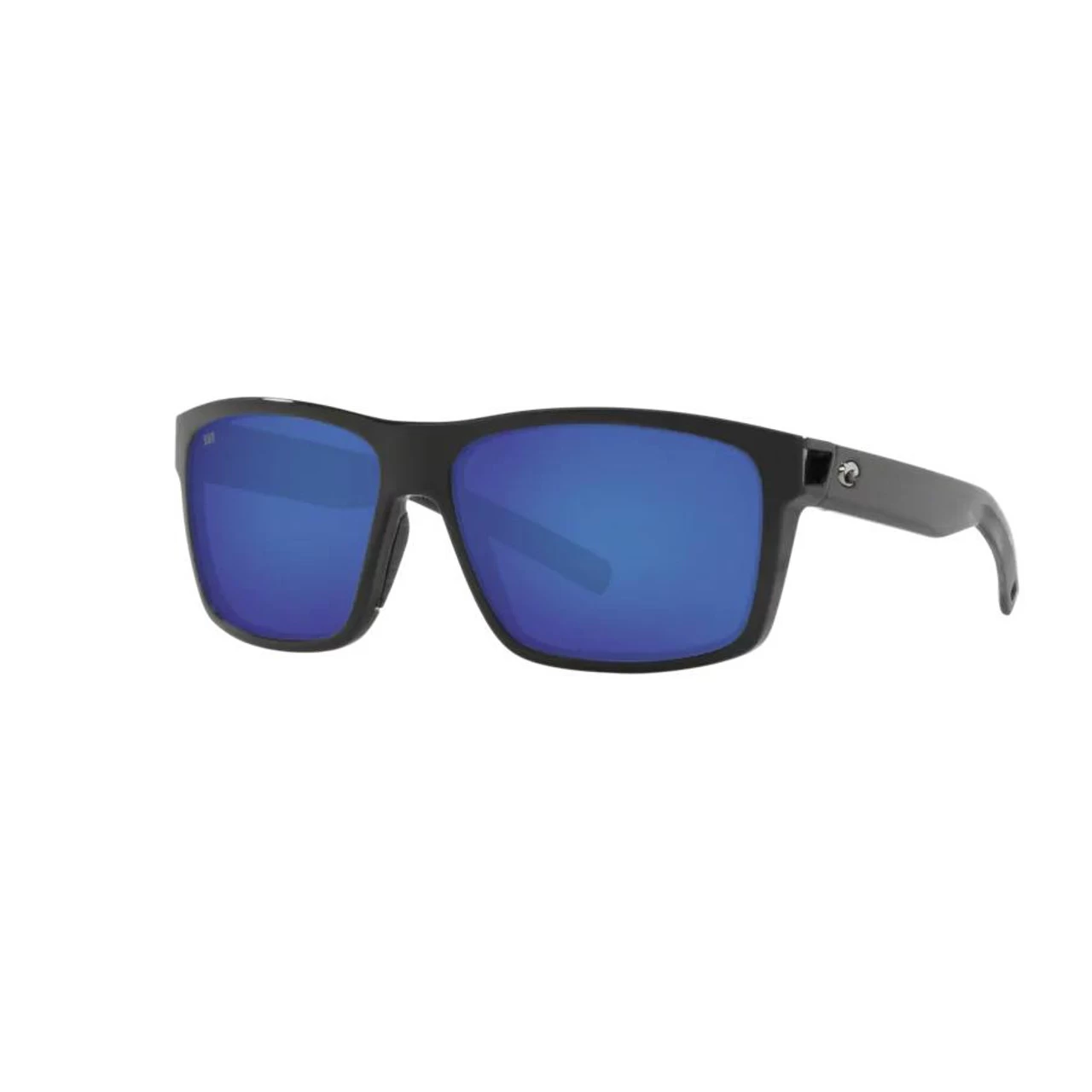 Costa Del Mar Slack Tide - Shiny Black Frame - 580G Blue Mirror Lens 3 Costa Del Mar Slack Tide - Shiny Black Frame - 580G Blue Mirror Lens