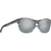 Costa Del Mar Vela Shiny Coasta Frame - 580G - Gray/Silver MIrror Lens -Fishing Sale Shop Costa Del Mar Vela Shiny Coasta Frame 580G Gray Silver MIrror Lens 097963854290 image1 15892.1591633093