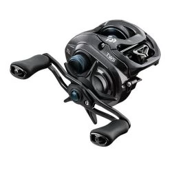 Daiwa Tatula CT Baitcaster Reels
