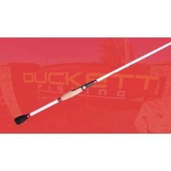 Duckett Fishing Micro Magic Pro Spinning Rods