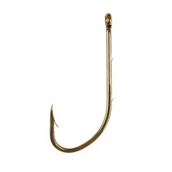 Eagle Claw Baitholder Bronze Hook 8PK