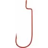 Eagle Claw Round Bend Worm Hook 5pk - Red -Fishing Sale Shop Eagle Claw Round Bend Worm Hook 5pk Red 047708622042 image1 06768.1430931088