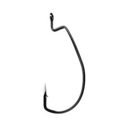 Eagle Claw Trokar Magworm Hook With B.A.R.B