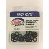 Eagle Claw Wacky Rig O-Rings - 25pk - Black -Fishing Sale Shop Eagle Claw Wacky Rig O Rings 25pk Black 04770876540 image1 36198.1460125407