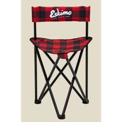 Eskimo Folding Ice Chair
