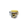 Frabill Dual Bait Insulated Bucket 1.3 Gallon -Fishing Sale Shop Frabill Dual Bait Insulated Bucket 1 3 Gallon 08227104823 image1 24546.1460125543