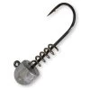 Gamakatsu Finesse Jig Head - 4Pk -Fishing Sale Shop Gamakatsu Finesse Jig Head 4Pk 089726109877 image1 99265.1574918292