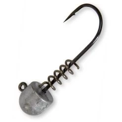 Gamakatsu Finesse Jig Head - 4Pk