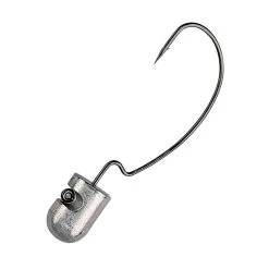 Gamakatsu Finesse Jig - Offset 4pk