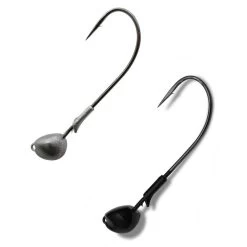 Gamakatsu G-Finesse Tricky Jig Head - 3Pk