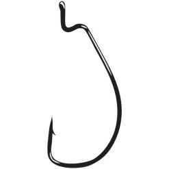 Gamakatsu Offset Extra Wide Gap Hook