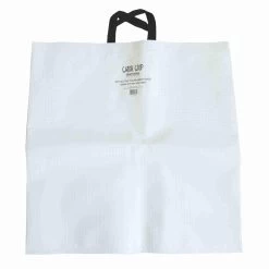 Gator Grip Weigh In Bag - White