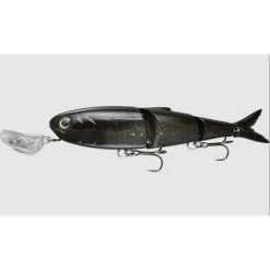 Headbanger Lures Spitfire Topwater Bait 4.5"