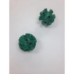 Herman Brothers Fish Sphere Attractors