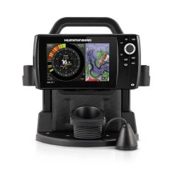 Humminbird Ice Helix 7 Chirp GPS G4