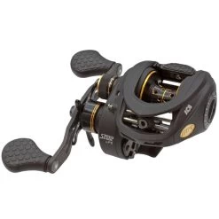Lew’s Tournament Pro Speed Spool LFS Series Baitcaster Reels