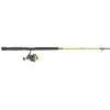 Lews Mr Crappie Slab Shaker Jig/Troll Spinning Combo -Fishing Sale Shop Lews Mr Crappie Slab Shaker Jig Troll Spinning Combo 815227015443 image1 54992.1634023964