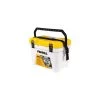 Frabill Magnum Bait Station 19 Quart -Fishing Sale Shop Magnum Bait Station 19qt 082271000620 image1 48837.1567190608