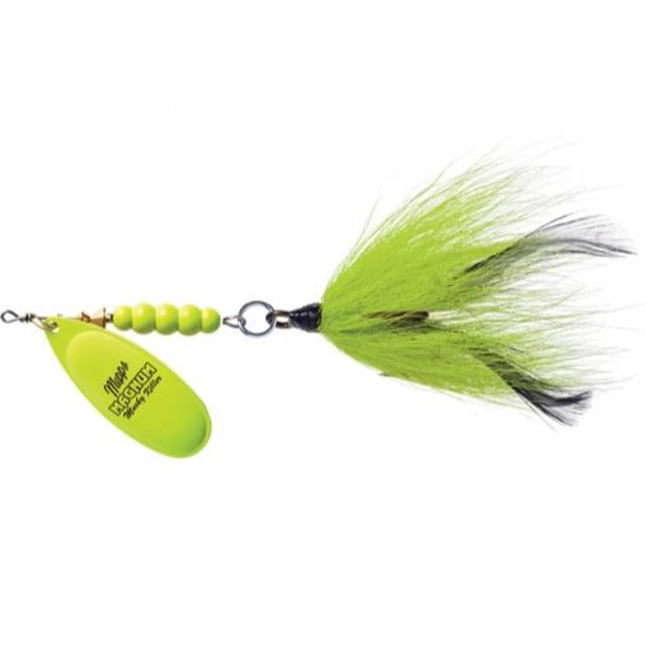 Mepps Mag Musky Killer Bucktail 3 Mepps Mag Musky Killer Bucktail