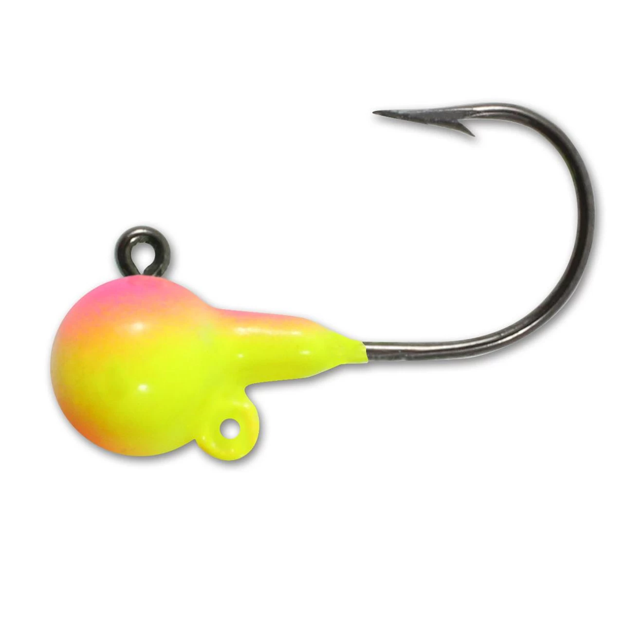 Northland Fire-Ball Jig Sting'N - 1/2oz - 3pk 3 Northland Fire-Ball Jig Sting'N - 1/2oz - 3pk