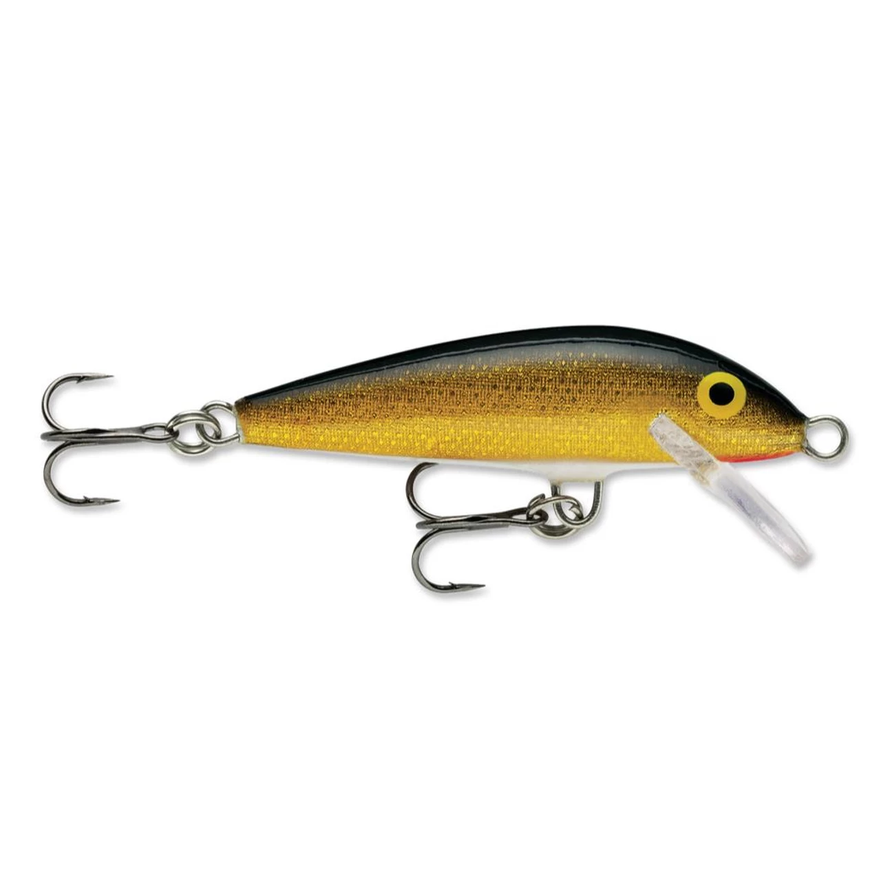 Original Rapala Floating Jerkbait 3 Original Rapala Floating Jerkbait