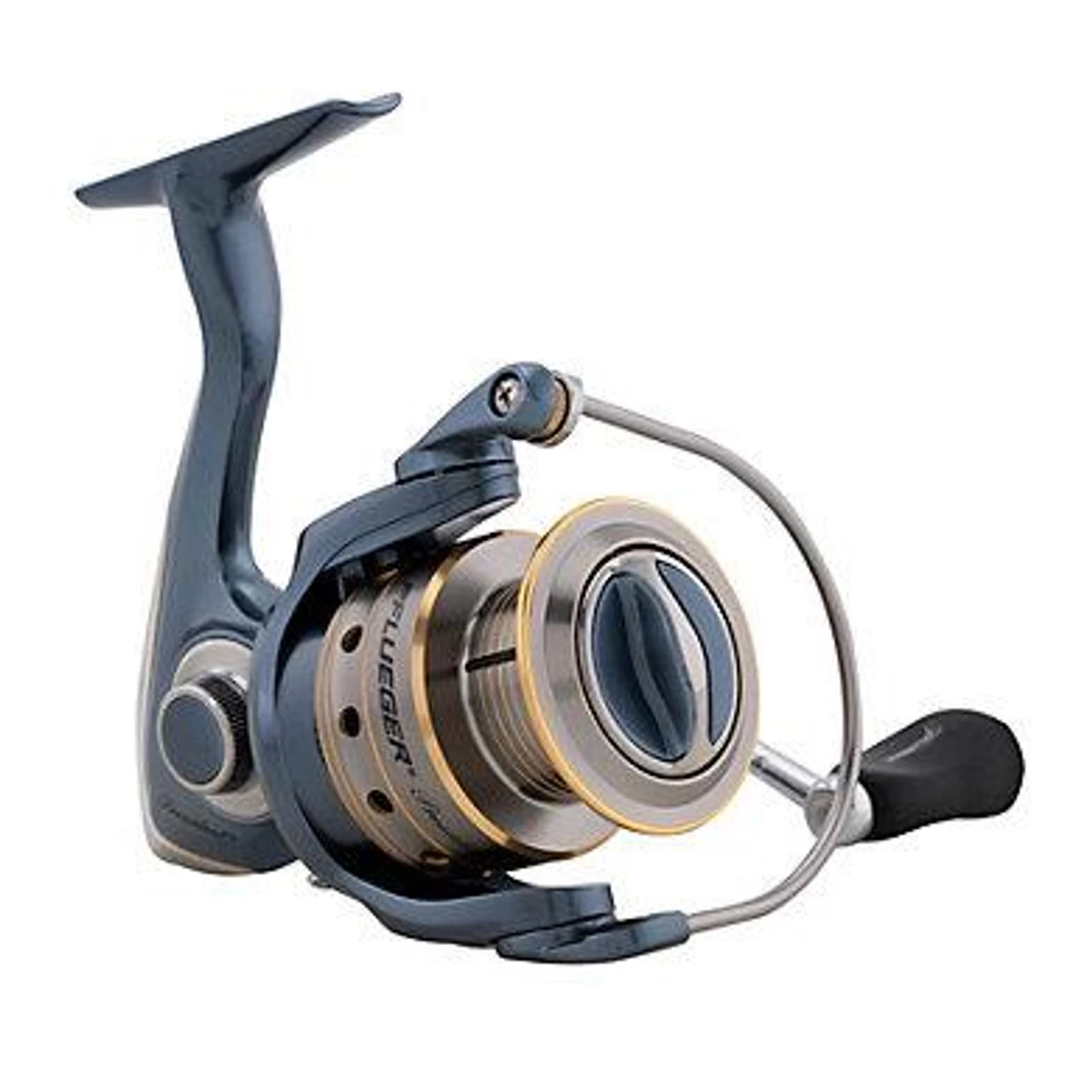 Pflueger President Spinning Reel 3 Pflueger President Spinning Reel