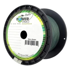 Power Pro Braided Fishing Line 1500yd